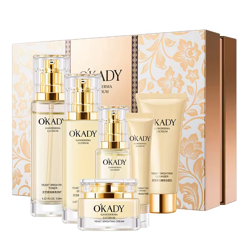 العنايه بالبشرة - Skin Care