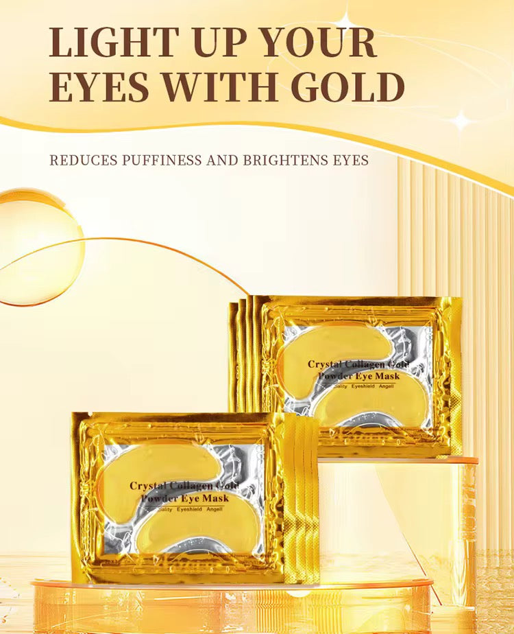 قناع تحت العين - under eye mask