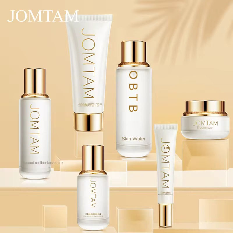 Anti-aging care