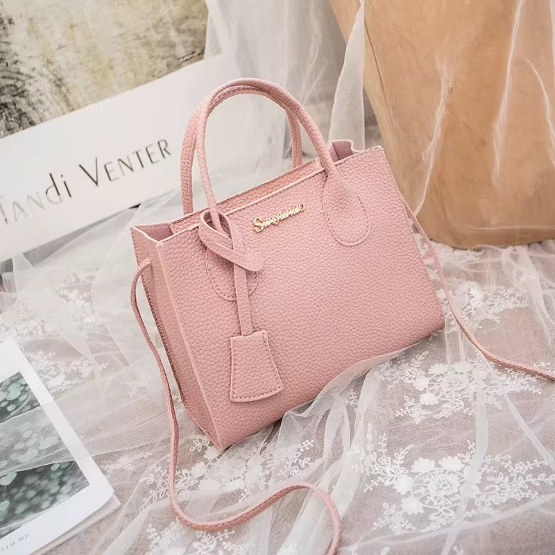 Luxury small shoulder bags