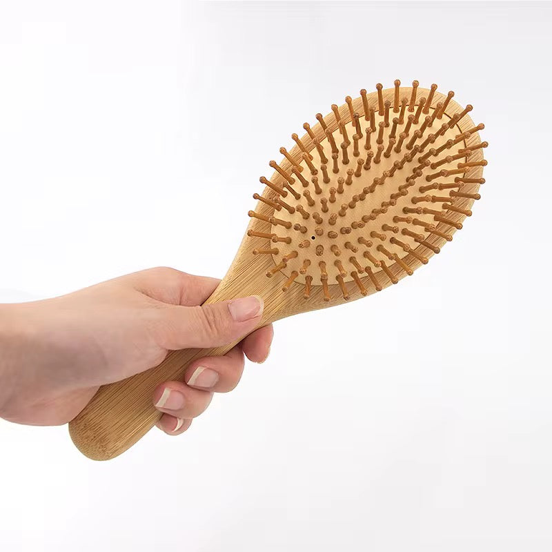 Hair supplies