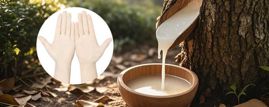 Cheap Price-Latex Gloves