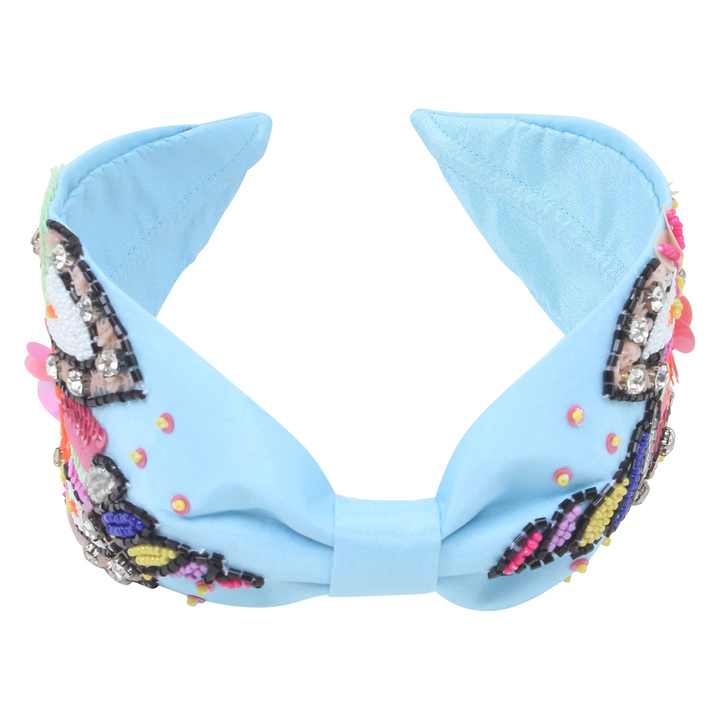 Hair accessories hair tie