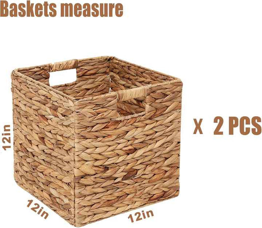 Design Foldable - Storage Baskets