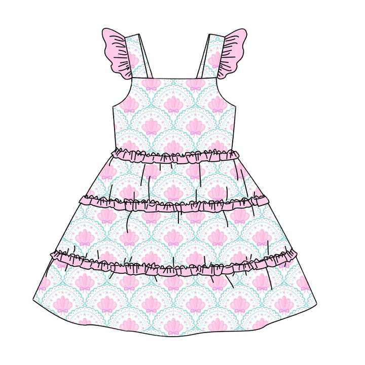 Summer clothes for girls