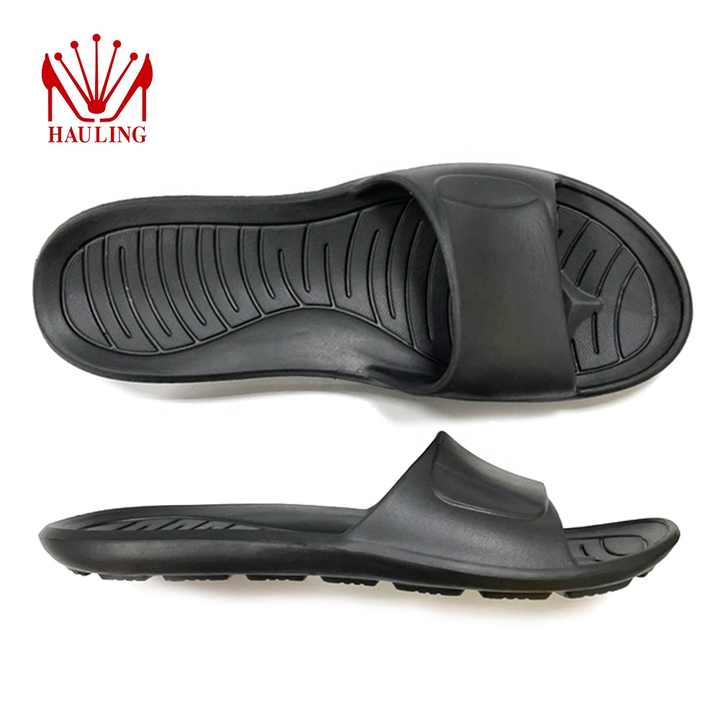 Men's E-slippers