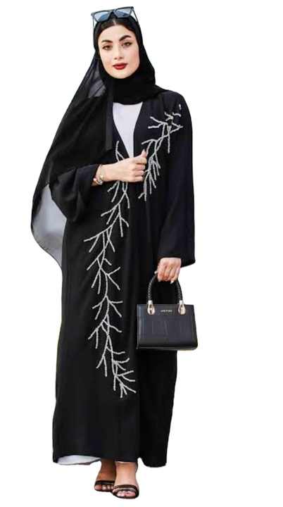 عبايات أنيقة Elegant abayas