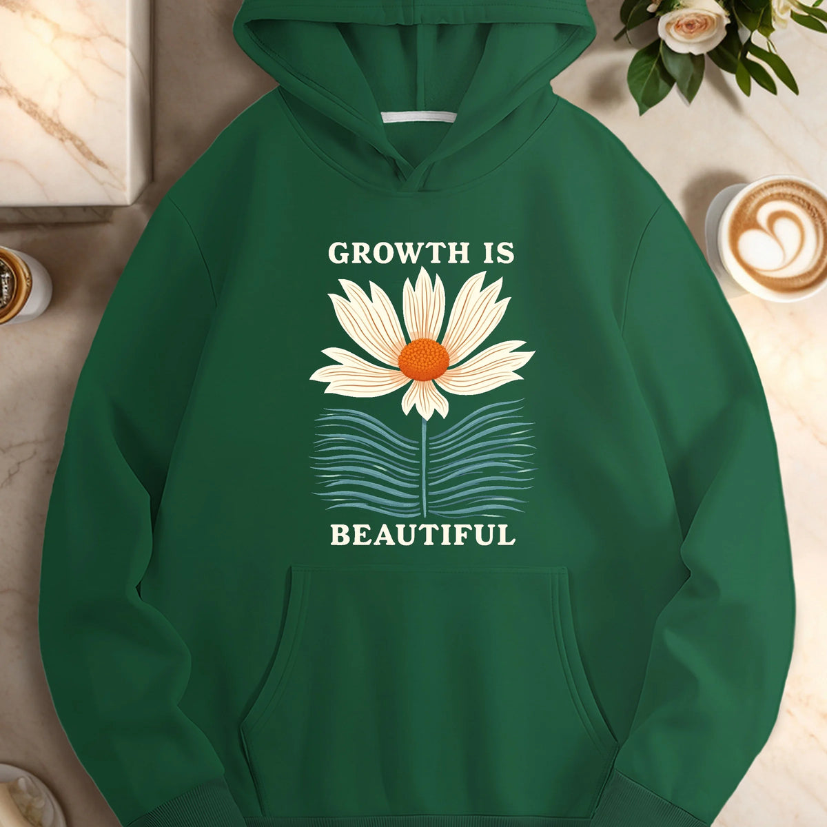 Casual hoodies-Cargo pants set