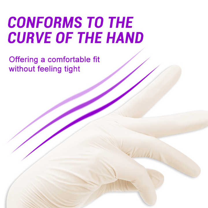 Cheap Price-Latex Gloves