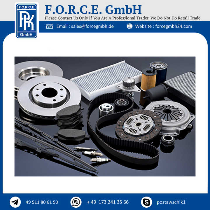 Mercedes spare parts . قطع غيار مرسيدس