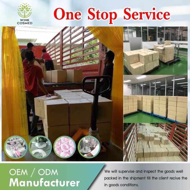 اطقم العنايه - كريم بارد مضاد للشيخوخة للوجه