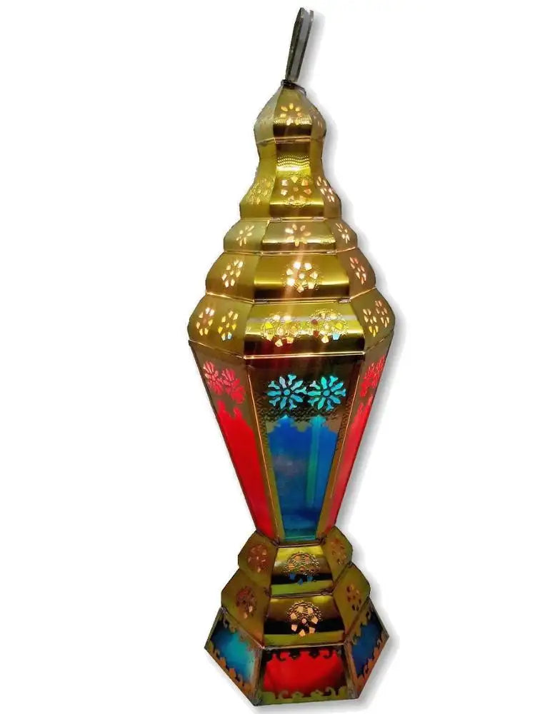 فانوس رمضان جميل