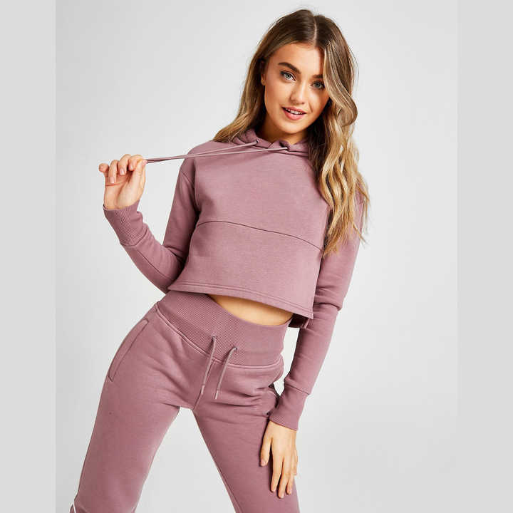 Women's two-piece outfit