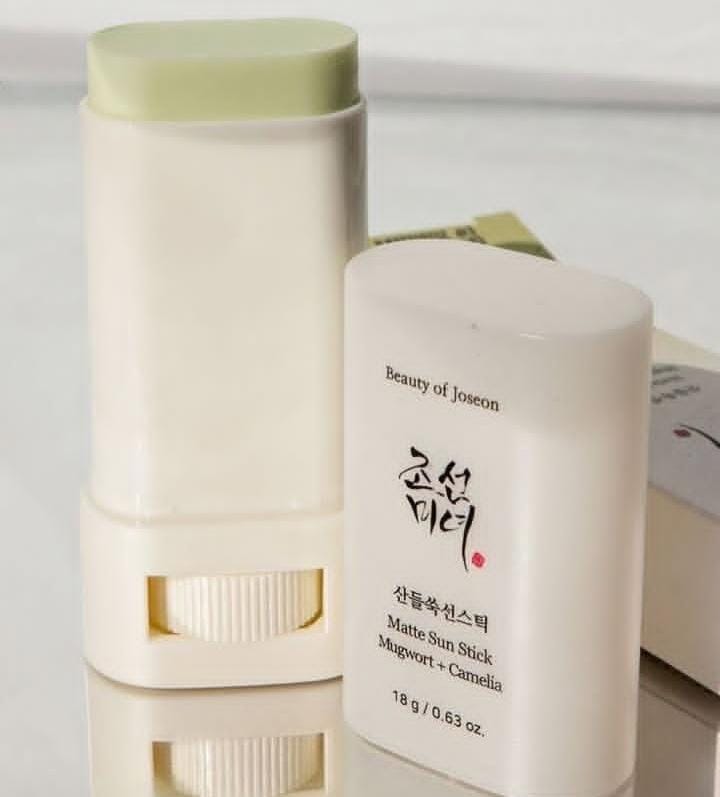 بوتيك ام ريناد \ واقي من بيوتي اوف جونسون