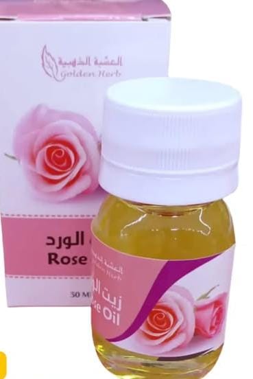 بوتيك ام ريناد \ ماء الورد لترطيب البشرة بعمق