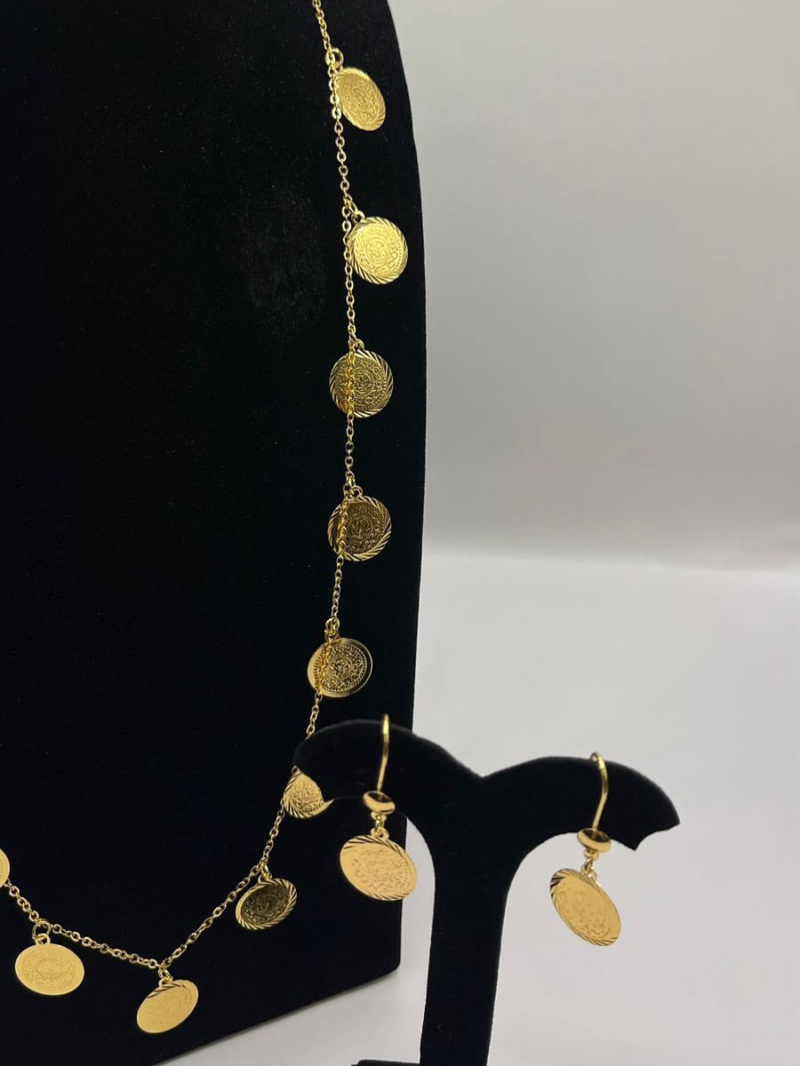 شوكر مع حلق \ Fatm stor