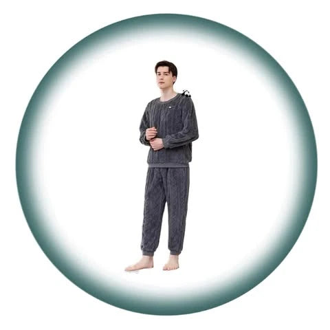 بدلات نوم رجالية