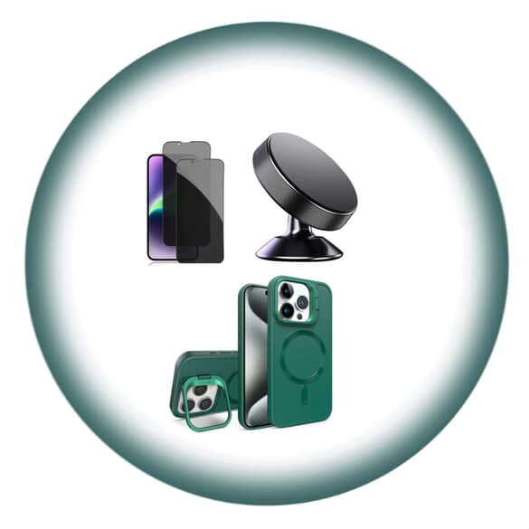 اكسسوارات الهواتف