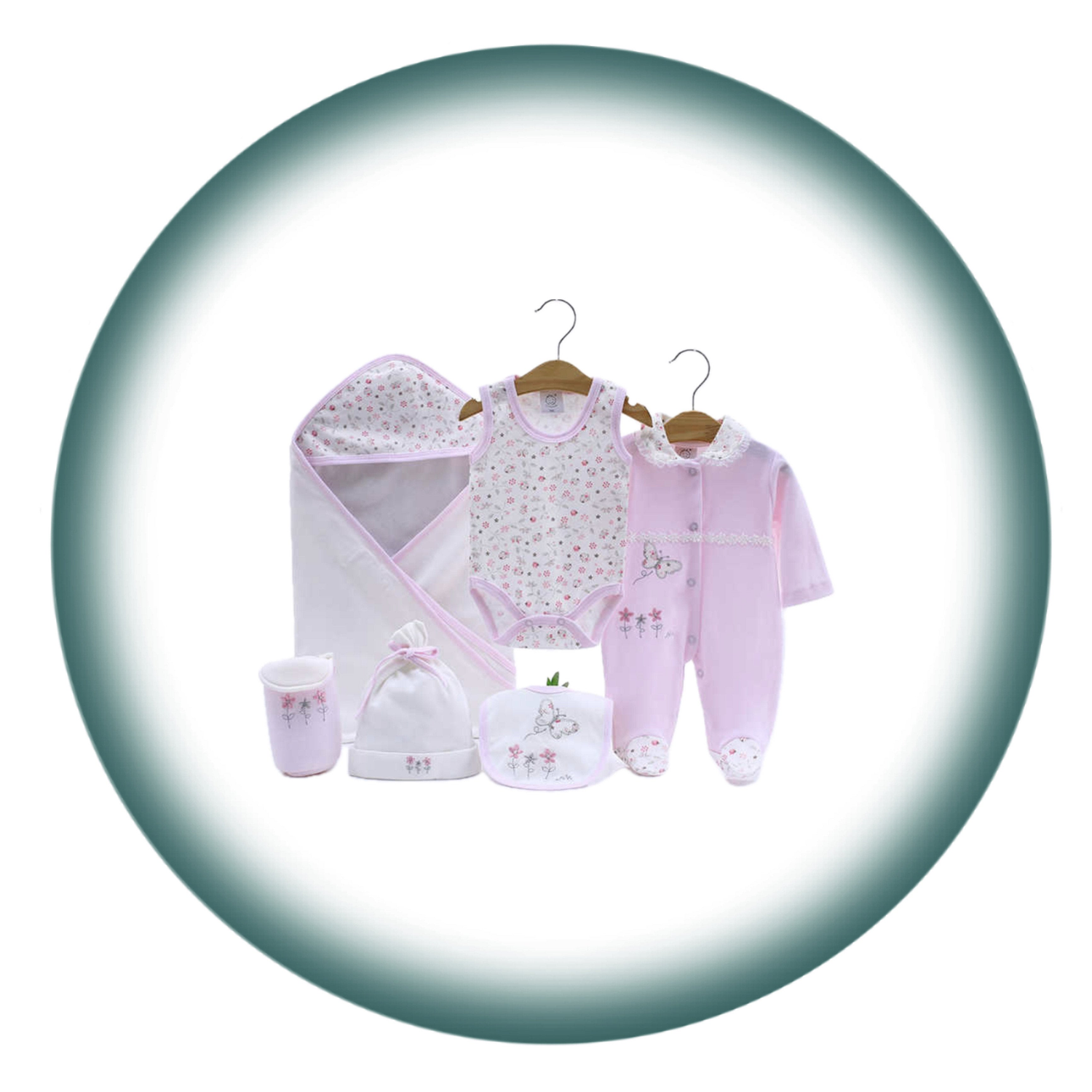 أطفال حديثي الولاده