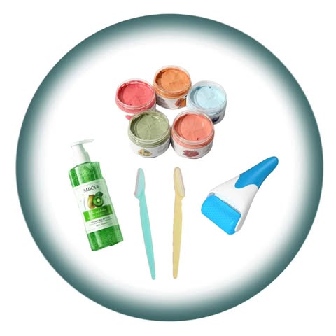 منتجات عناية