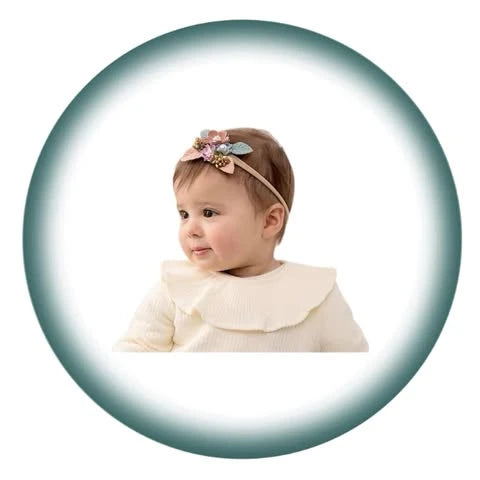 اكسسوارات اطفال