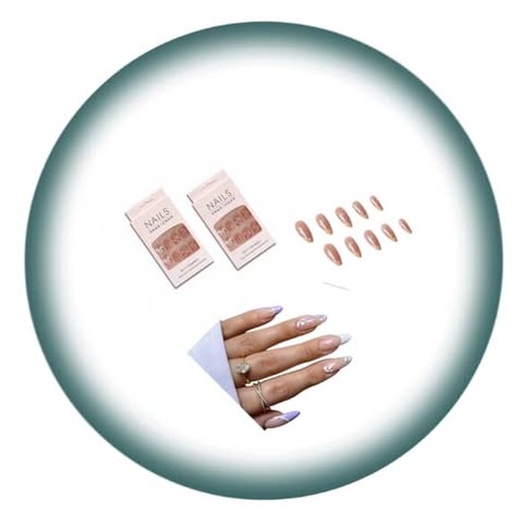 اظافر صناعيه