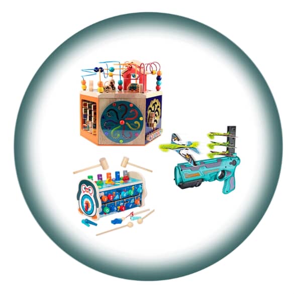 العاب أطفال