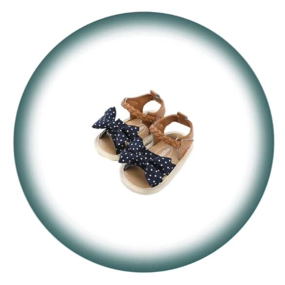 احذية أطفال بنات