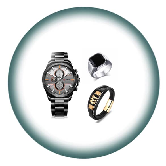 اكسسوارات رجالية