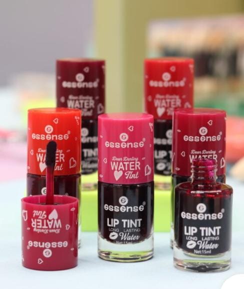 بوتيك ام ريناد \مورد شفاه