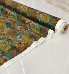 عبد القدير\ قطن لبرتي