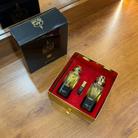 بوتيك فراسه\ عطور اطياب المحبه