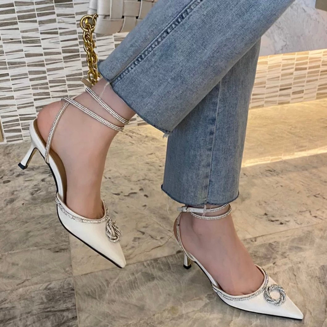my shoes