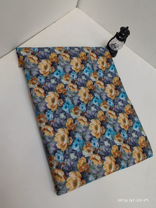 قطن عمودي اصلي / ابو هلال