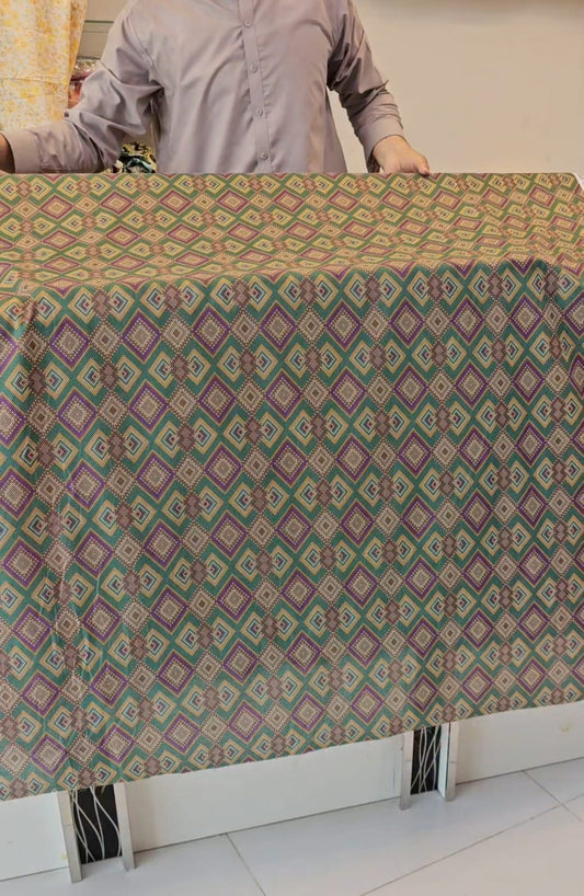 عبد القدير\قطن لبرتي