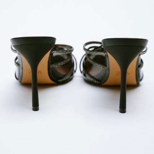 my shoes