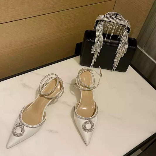 my shoes
