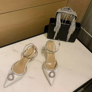my shoes