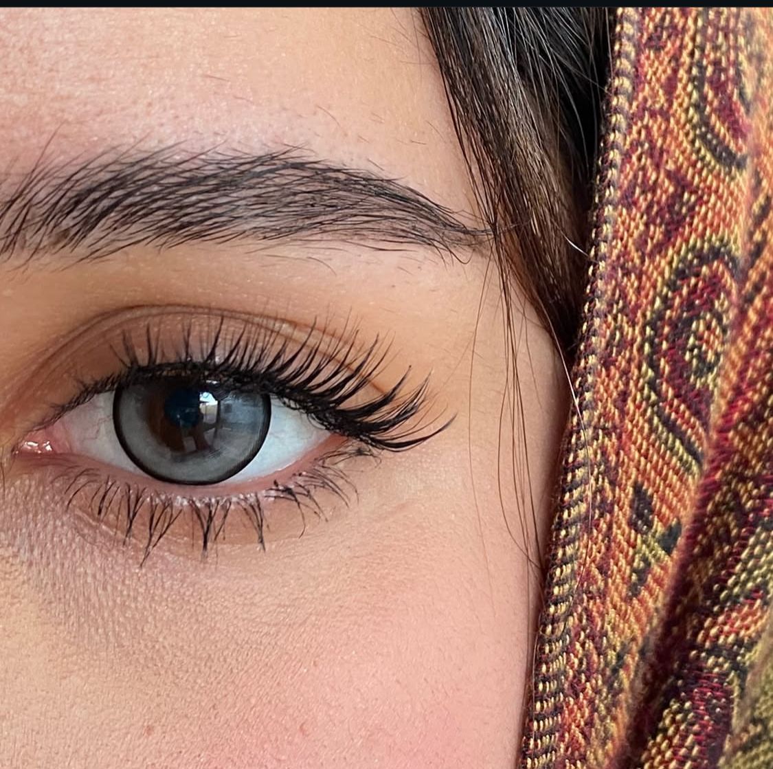 meem lenses\ shadw عدسه