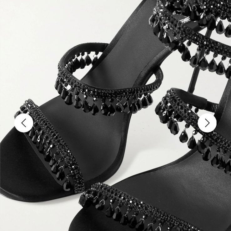 my shoes