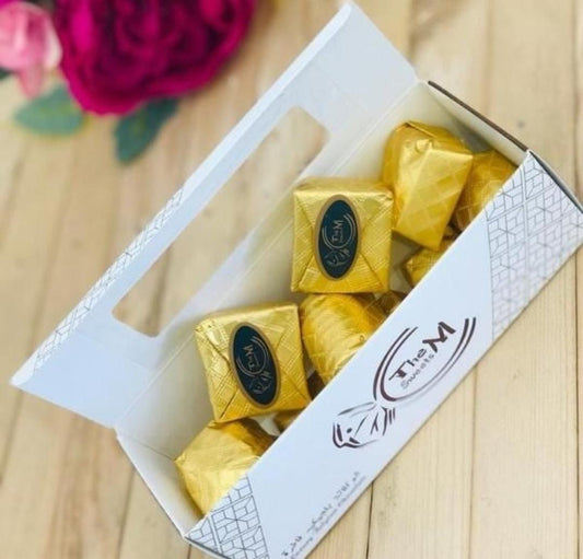 بوكس الشوكلاته ميم سويت