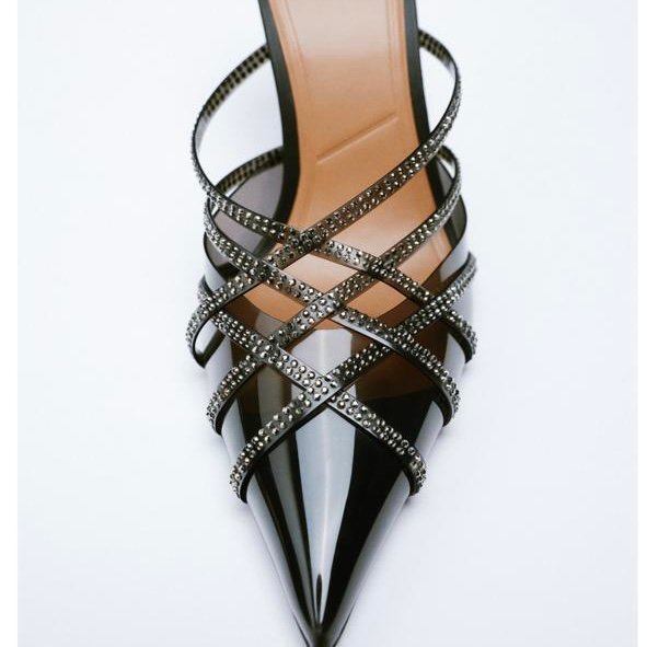 my shoes