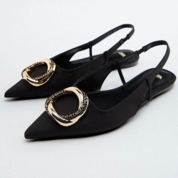 my shoes