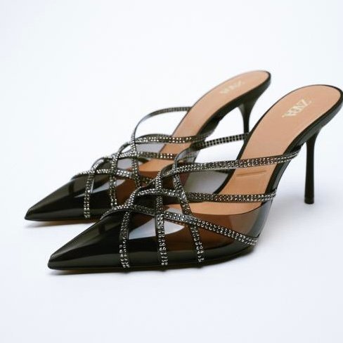 my shoes