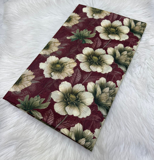 ابو هلال\قطن ملايي