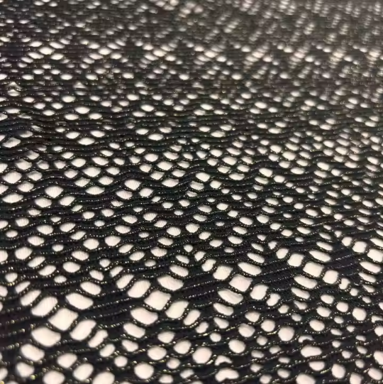 Luxury Jacquard Fabric 