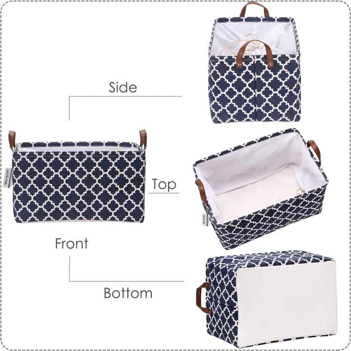 laundry basket 