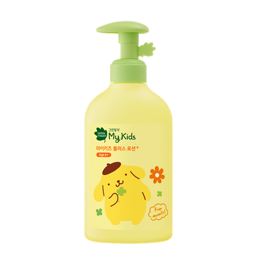 Baby Wash - PLUS Baby 