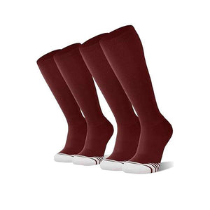 Wear Compression Sports Cotton Socks Professional Sports Socks Factory Cheap Non-slip Sports Socks