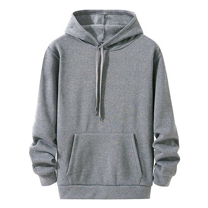 Men's Hoodie
